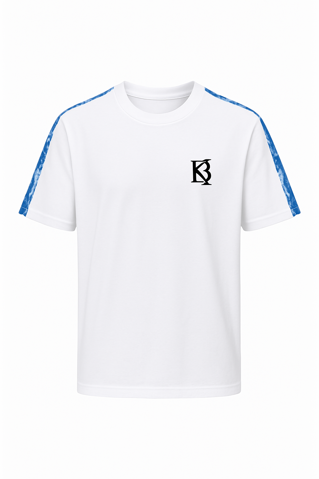 T-shirt KB hustle