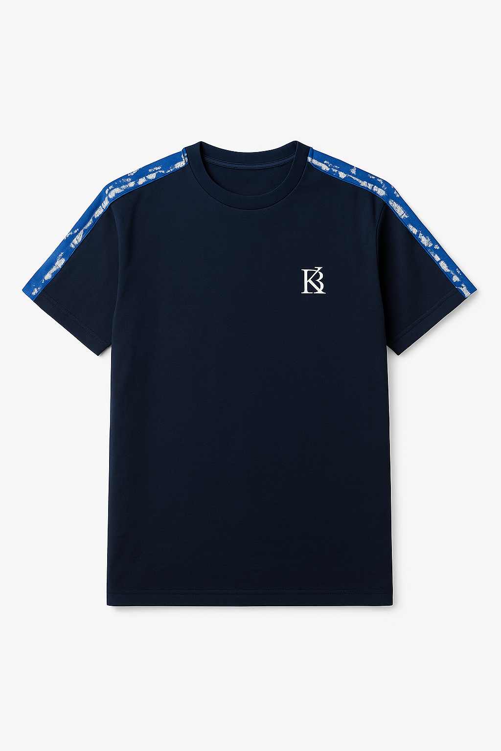 T-shirt KB hustle