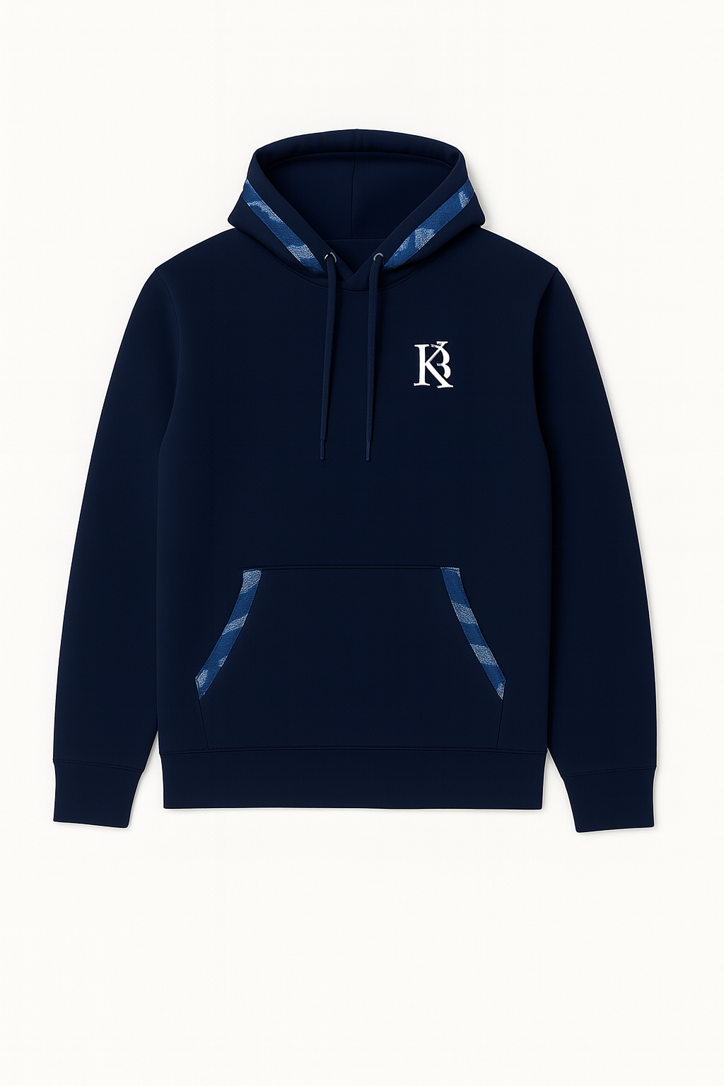 Hoodies KB hustle